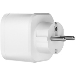 SONOFF Wtyczka zewnętrzna S61s Matter prze WiFi