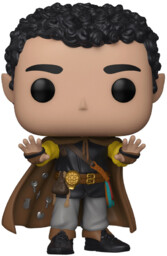 Figurka Dungeons & Dragons - Simon (Funko POP!