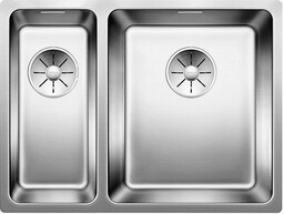 BLANCO 522977 BLANCO Komora podwieszana ANDANO 340/180-U stal