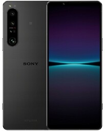 Smartfon Sony Xperia 1 IV 12 Gb 256