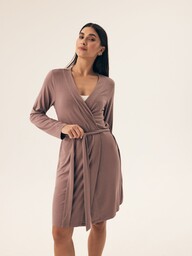 Szlafrok Noves 42681-82X