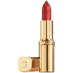 L''Oréal - Color Riche - Satin Lipstick -