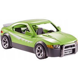 Playmobil City Life 6572 Auto sportowe