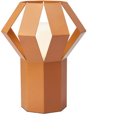 Lampa stołowa OCTA 1L Orange 109149 - Markslojd