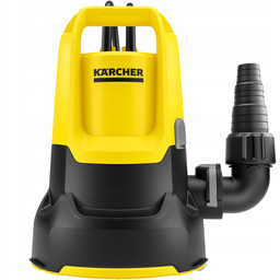 Pompa Zatapialna Z Pływakiem Do Wody Czystej Głębinowa