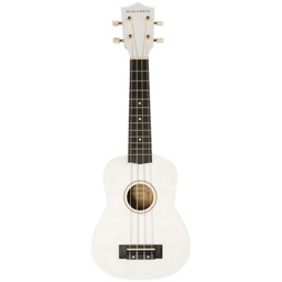 Ukulele MUSIC MATE U-04 WhiteHarmony Biały