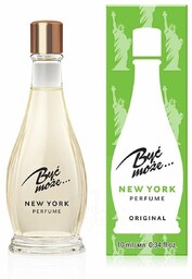 Perfumy BYĆ MOŻE NEW YORK, Miraculum, 10ml