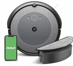 IROBOT Robot sprzątający Roomba Combo I5 Do 30