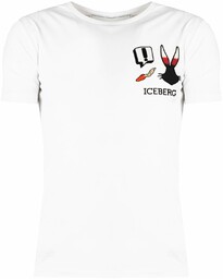 Iceberg T-Shirt