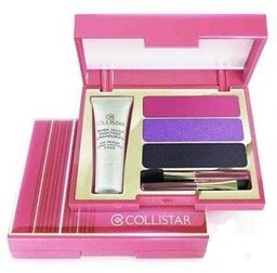 Collistar, Perfect Eyes Anniversary Palette, paleta potrójnych cieni