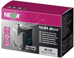 NEWA Pompa do akwarium NEWAMICRO MC320 (00.15.155)