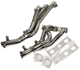 Kolektor wydechowy RBS Technology BMW E46 / E39