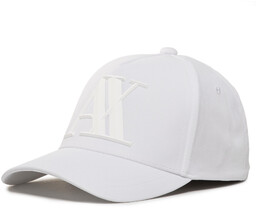 Czapka z daszkiem Armani Exchange 954079 CC518 00010