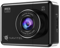 Navitel R9 Dual