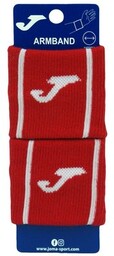 JOMA Frotka na rękę Game 400743.000 Czerwono-biały (2