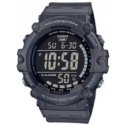 CASIO Zegarek AE-1500WH-8BVEF