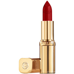 L''Oréal - Color Riche - Satin Lipstick -