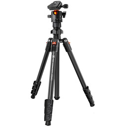 KF Concept KF3977 K234A0 - zestaw, 4-sekcyjny statyw