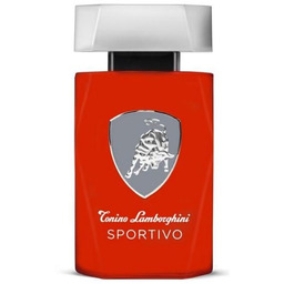 TONINO LAMBORGHINI Sportivo EDT spray 125ml
