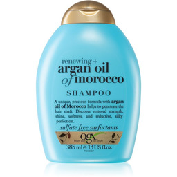 Organix Argan Oil of Morocco Shampoo szampon