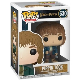 FUNKO Figurka Pop Lord Of The Rings -
