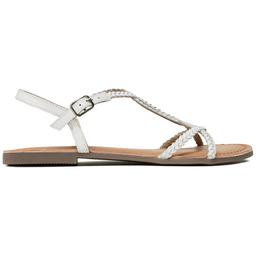 Sandały Gioseppo 69112-P Biały