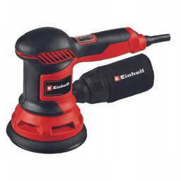 Szlifierka Mimośrodowa Tc-rs 425 E, Rotating Sander