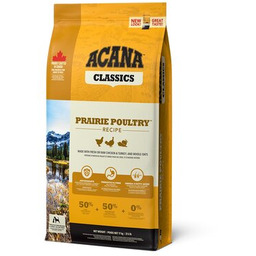 ACANA Karma dla psa Classics Prairie Poultry Drób