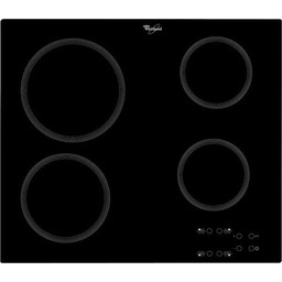 Płyta ceramiczna Whirlpool AKT801NE 60cm 4 pola