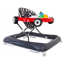 Chodzik Sun Baby Wyścigówka B01.023.1.2