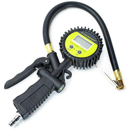 CARMOTION 63829 Pistolet do pompowania kół