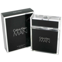 Calvin Klein Man, Woda toaletowa 30ml