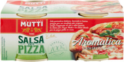 Mutti Salsa Pizza Aromatica - gotowy sos
