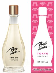 Perfumy BYĆ MOŻE TOKYO, Miraculum, 10ml