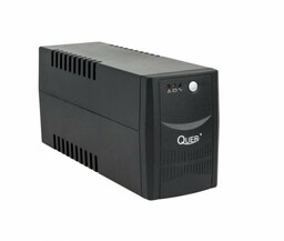 QUER - UPS model Micropower 600 ( offline,