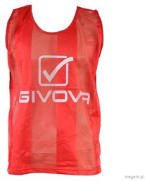 GIVOVA ZNACZNIK PRO CT01 CZERWONY