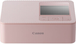 Canon Drukarka SELPHY CP1500 (różowa)