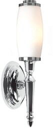 ELSTEAD LIGHTING Kinkiet DRYDEN BATH-DRYDEN5-PC oprawa w kolorze