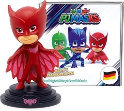 tonies Figurka do słuchania Toniebox, PJ Masks