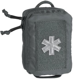 Apteczka Helikon MINI MED KIT Nylon Shadow Grey