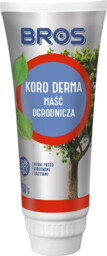 Bros Koro Derma Maść ogrodnicza 150g