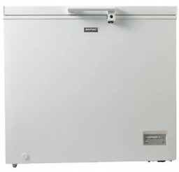 MPM Zamrażarka-251-SK-08E/N