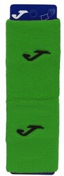 JOMA Frotka na rękę 400300.P04 Zielony (2 szt.)