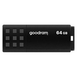 GOODRAM Pendrive UME3 64GB, USB 3.2 Gen. 1