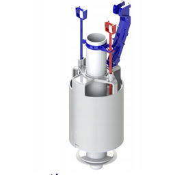 CERSANIT ZAWÓR SPUSTOWY HI-TEC K99-0151