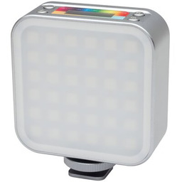 PATONA Kompaktowa lampa LED Premium LED RGB Dwustronna