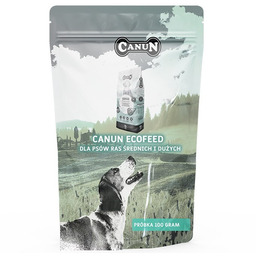PRÓBKA Canun Ecofeed 100g