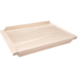 Orion Stolnica drewniana do ciasta 60 x 39,5