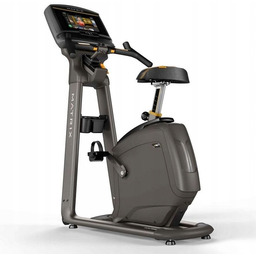 Rower treningowy magnetyczny U30 Xer Matrix Mata pod
