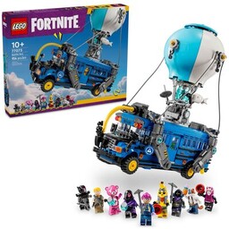 LEGO Fortnite 77073 Bus Bojowy